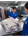 Système RFID blanchisserie pour résidents 1