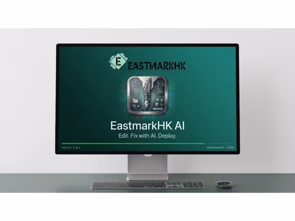 EastmarkHK AI
